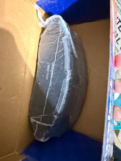 Brake pad set