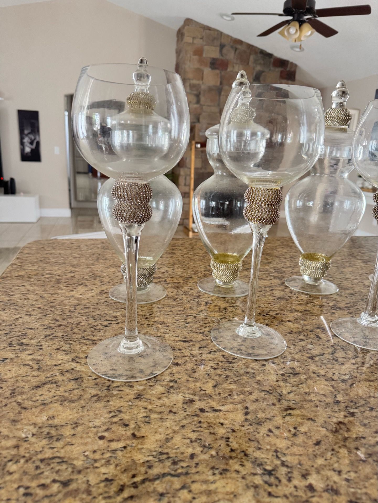 Party decorations