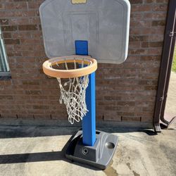 Fisher price Basketball  Hoop 