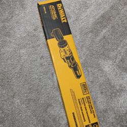 DeWalt Ratchet ⅜