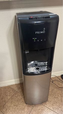 Primo water dispenser