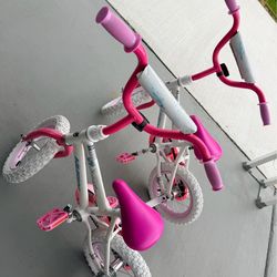 Bikes