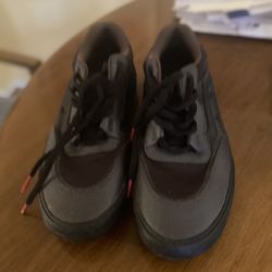 Vans Mens Sneakers/shoes 