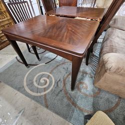 Dining Room Table Set 