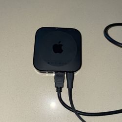 Apple TV 1st Generation 