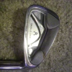 Single Swing Golf Club 