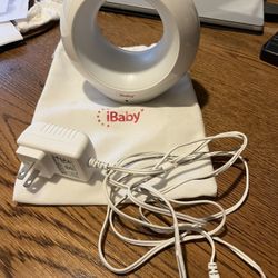 ibaby Air Monitor (free With other purchase)