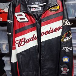 Dale Earnhardt 8 sz L
