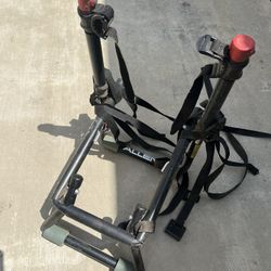 Car Bike Rack