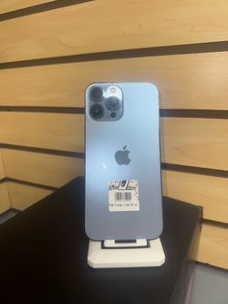 iPhone 13 Pro Max Factory Unlocked 🚨 CLOSE OUT SALE 🚨