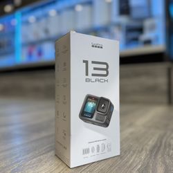 GoPro Hero 13 ( Payment Plans Available / Planes De Pagos Disponibles ) 