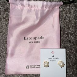 Kate Spade Earrings