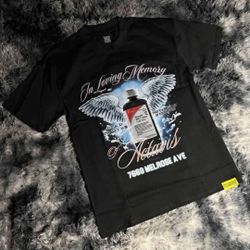ALOC shirt