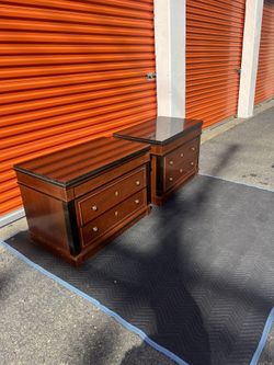 Nightstands