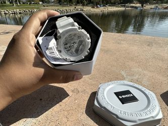 G-shock