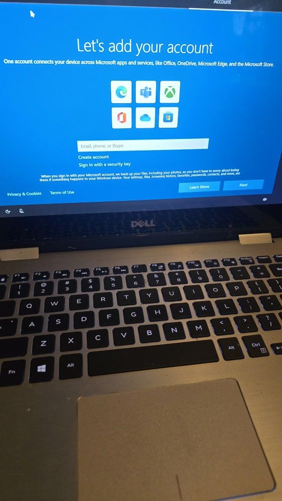 Dell Inspirion