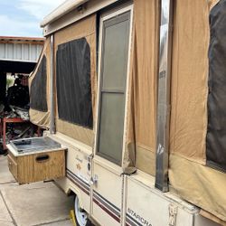 1989 Star craft Starmate