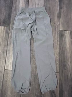Women’s scrub pants