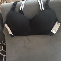 victoria sport bra
