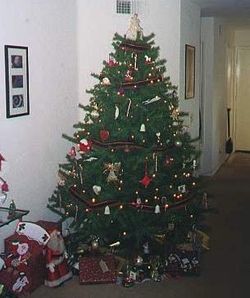 Christmas Tree