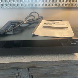 Episode Two Channel Class D 150 Watt Amplifier