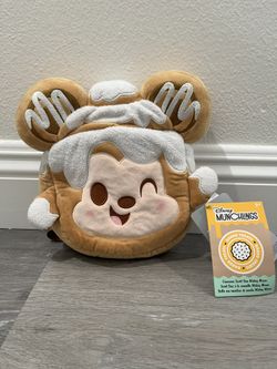 Disney Munchling Purse