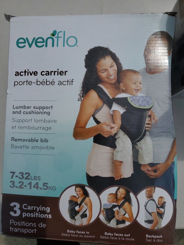 Infant Carrier