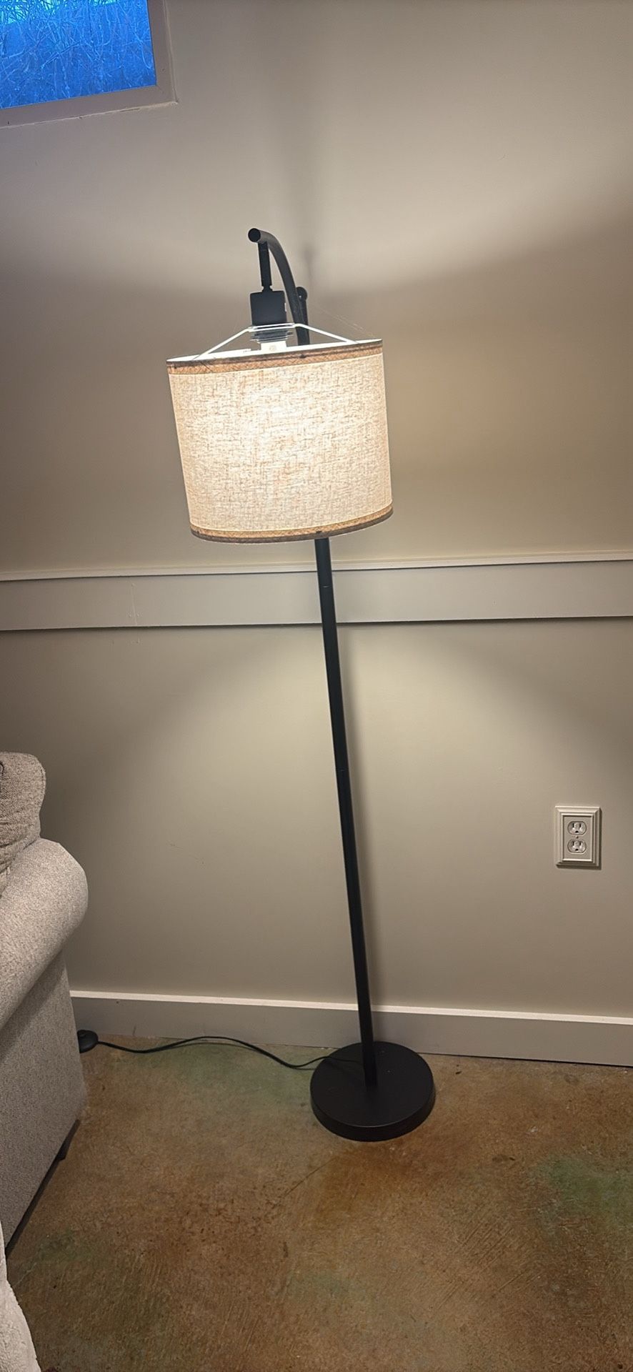 Lamp