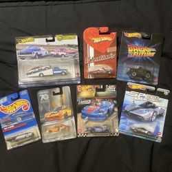 Hot Wheels Lot for Sale in Oxnard CA OfferUp