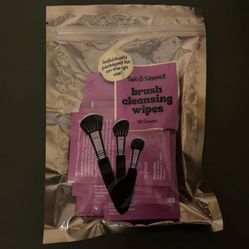 Makeup Wipes 