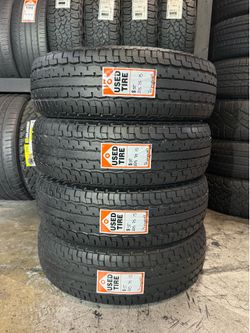 ST 225/75/15 Primewell