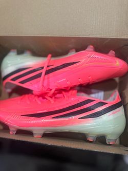 F50 World Cup edition Size 10