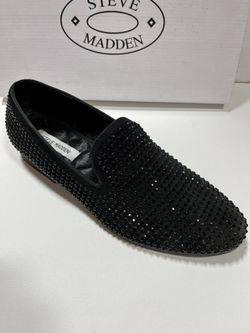 STEVE MADDEN LOAFERS