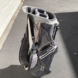Golf Bag (Callaway Lake Sherwood) 