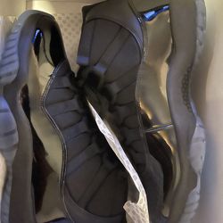 Jordan gama size 8.5