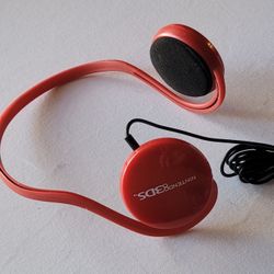 Official Nintendo 3DS Headphones