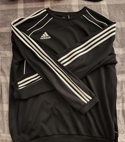 Adidas Sweatshirt 