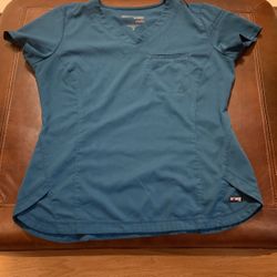 Grey’s Anatomy Barco Scrubs Set 