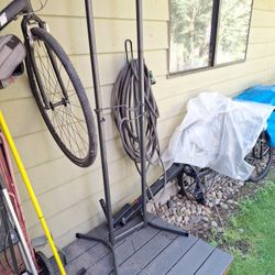 Vertical 2 Bike  Stand
