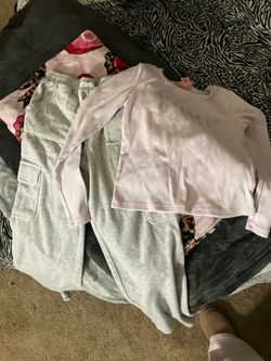 Size 7-8 juicy couture girls outfit