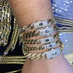 14k Gold Jewelry