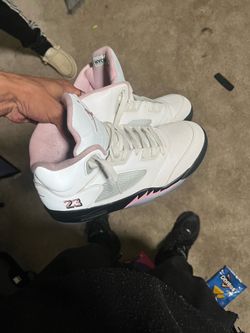 Shoes size 10