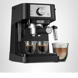 DE’LONGHI Stilosa Espresso Machine