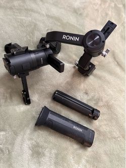 DJI Ronin-S