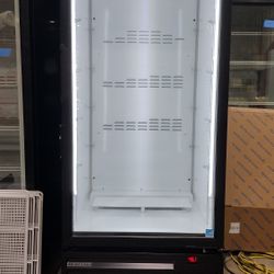 Commercial Cooler / Refrigerator