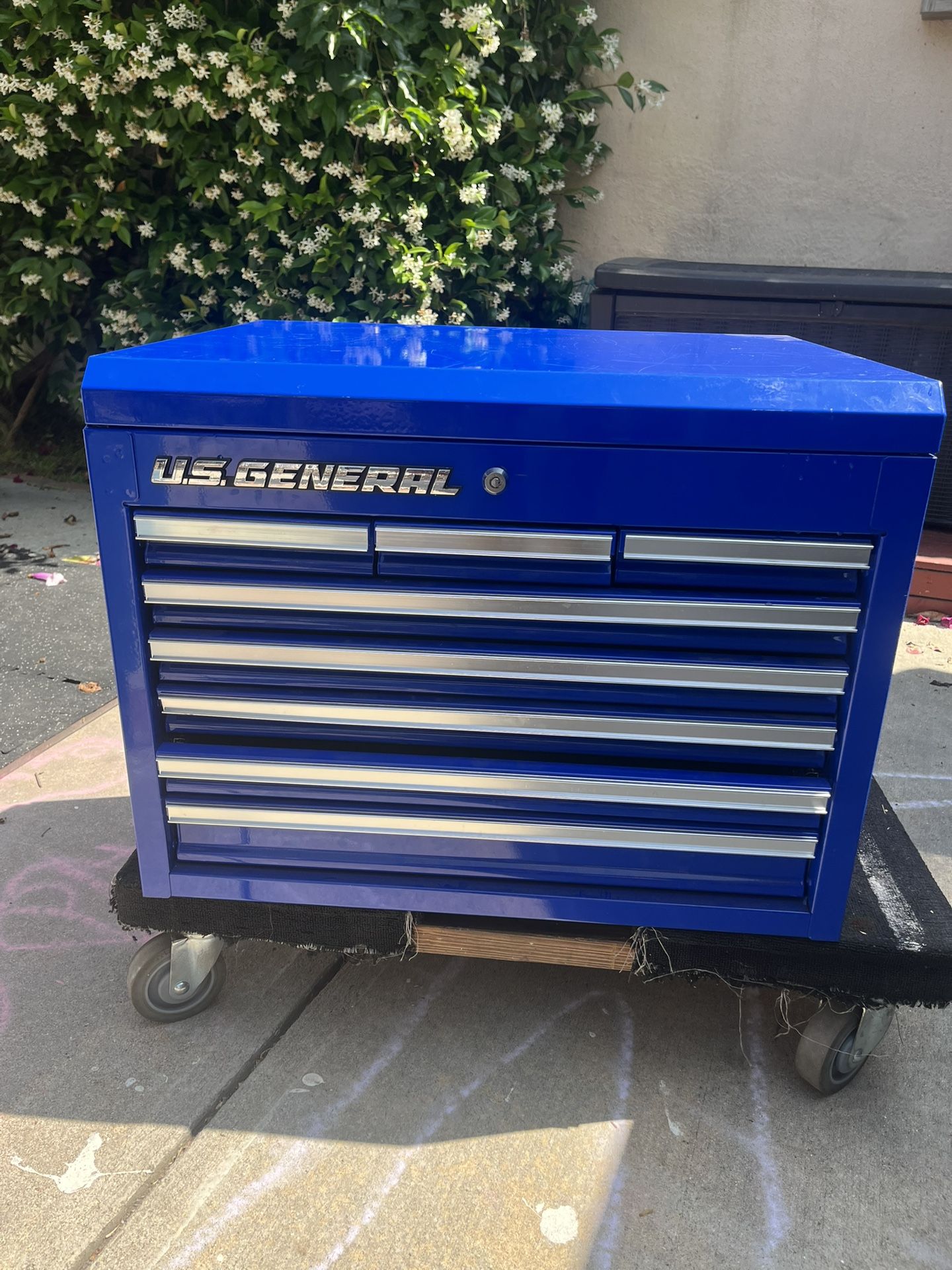 26” Tool chest / Storage