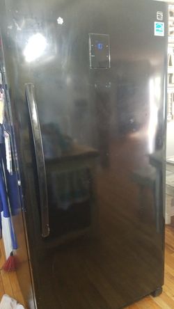 KENMORE ELITE FREEZER