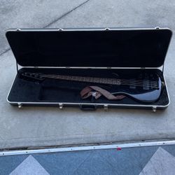 Peavey Dyna Bass