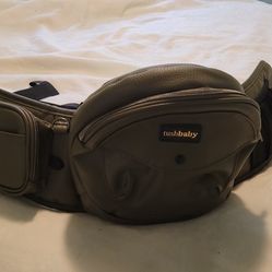 Tushbaby Hip Carrier