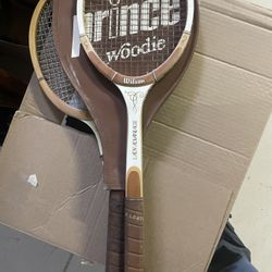 Clasic Rackets 